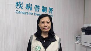 傳單指噴藥除蟲傷身傷環境 疾管署：案例張冠李戴