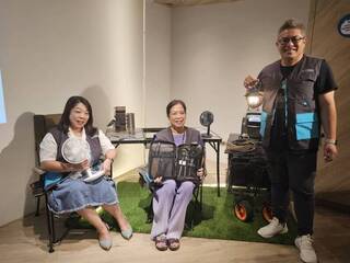 振宇五金持續展店 揭全台1年消失500間五金行原因