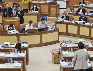 火化場防貪  新北政風處：進場雇工只能帶300元