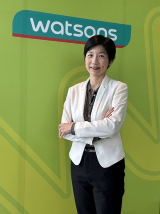 健康商品業績逾4成 屈臣氏下一步瞄準處方籤市場