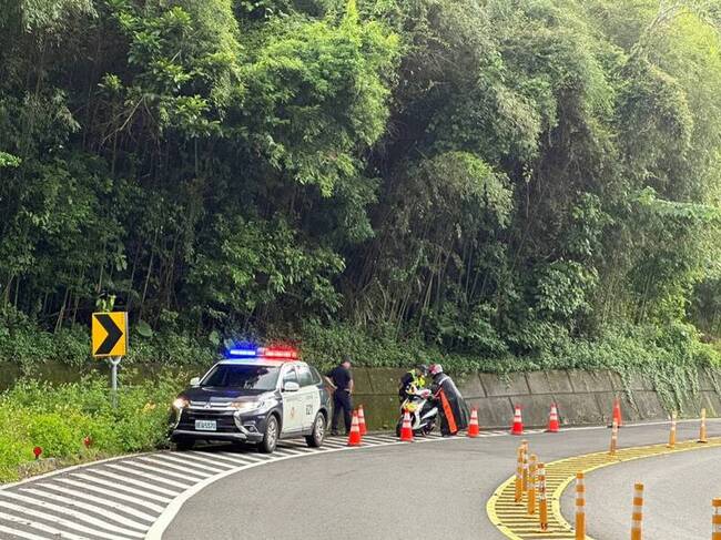 山道猴影片爆紅 台7乙線、北宜公路加強取締 | 華視新聞