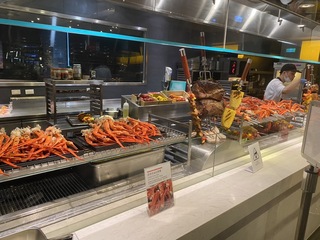 搶攻吃到飽商機 飯店業者推異國風