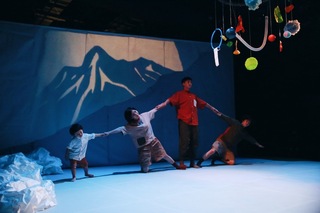 「一字一世界」體驗韻調之美  台語版9月高雄開演