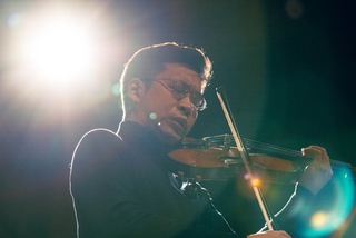 黃俊文加盟naïve唱片首張專輯  展現詩意的炫技