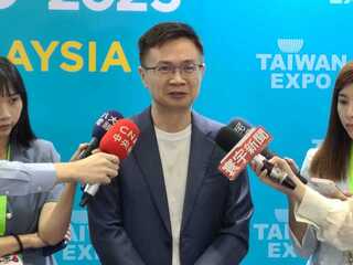 大馬半導體供應鏈完整 黃志芳：東協重要夥伴