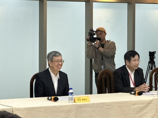 陳建仁：雖有少子化衝擊 適性揚才可讓產業發亮