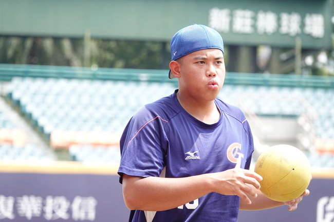 U18熱身賽台灣首戰對澳 王彥恩先發盼扳回一城 | 華視新聞