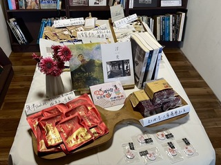 「享讀福爾摩沙」創新書市 高雄、澎湖齊飄書香