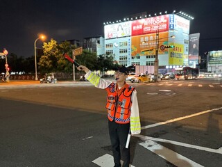 26歲紀峰瑞加入中市義交  地方樂見年輕新血輪