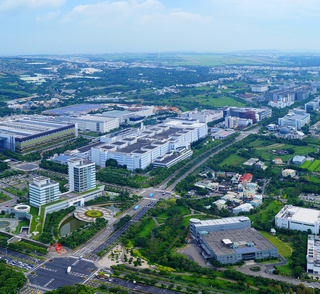 中科擴建二期都審過關  預計113年6月提供建廠
