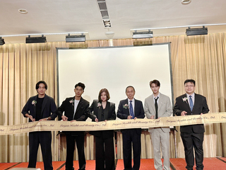 大立光進軍美業  跨界美睫美甲加盟服務