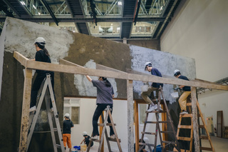 朝陽科大與中台灣影視基地合作 培育電影人才