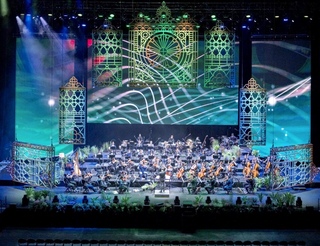 灣聲樂團北流首演出 「臺瘋音樂會」奏出台灣情