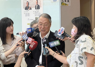 施振榮：人才需求大  產學共創外還須引入國際生