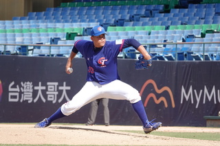 U18世界盃熱身賽台灣勝澳 得點圈打擊率需再提升