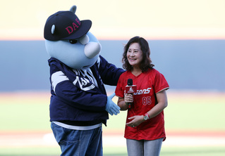 「大義」勾起謝榮瑤更多思念 徐生明盃確定續辦