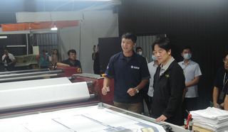 賴清德：政府應建立機制 讓運動選手退役有工作