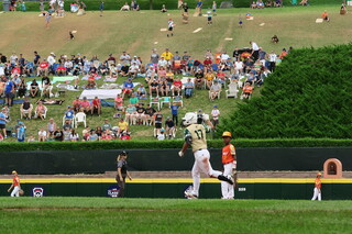 「少年大谷」風靡威廉波特 范宸竣不改謙遜本色