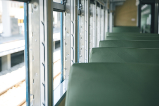 北台灣限時藍皮列車 「文博號」8/30開賣