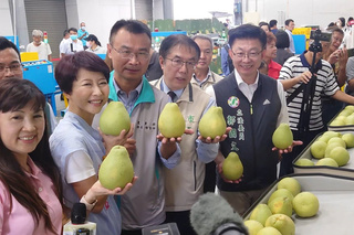 改善農業缺工  陳吉仲：續推自動化與機械化