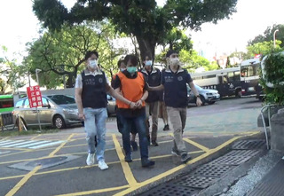 假冒外商11年吸金近250億 詐團47人涉違銀行法遭訴