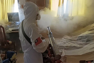 台南登革熱增147例 市府籲確診者發病5天內減少外出