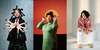 台灣原民好聲音 前進東京TAIWAN PLUS文化祭