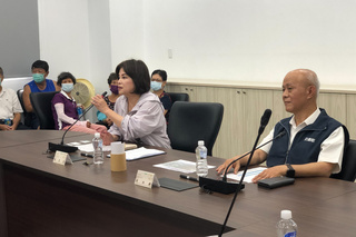 台南推新營車站大平台及交流道改善 盼獲中央支持