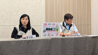 開學前腸病毒進流行期 10月大男嬰亡為112年首例