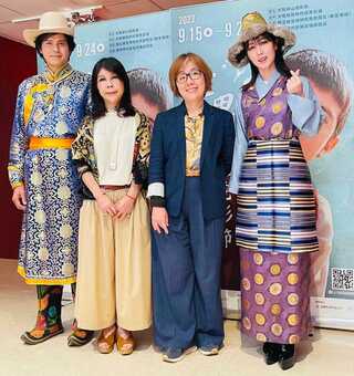 世界民族電影節9/15開跑 提供觀眾國際多元視野