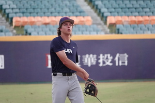 U18美國隊來勢洶洶 4人在美職選秀潛力排行前10