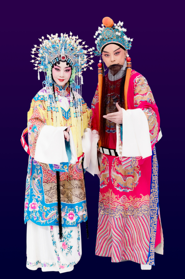 中國國家京劇院訪台30年  9月帶來「楊門女將」 | 華視新聞