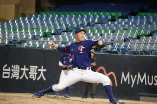 U18熱身賽台灣不敵美國  收拾心情面對正式賽