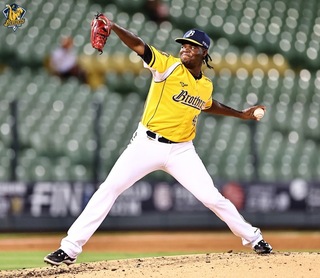 德保拉8.1局優質先發 兄弟擊敗獅隊4連勝