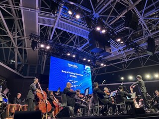 多倫多台灣文化節  促台加交流情誼