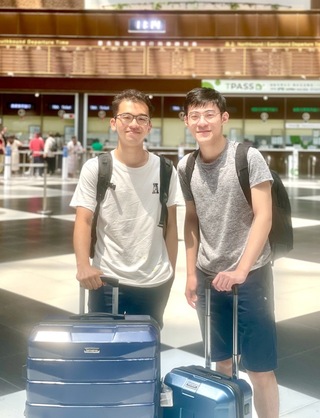 師承鄧泰山 張凱閔聯手白立君展現雙鋼琴魅力