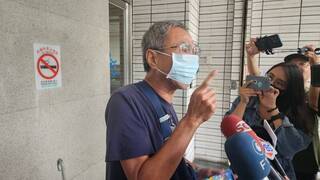 城中城大火46死二審引兩公約 黃格格仍逃死刑