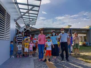 少子化衝擊  澎湖多所學校無新生