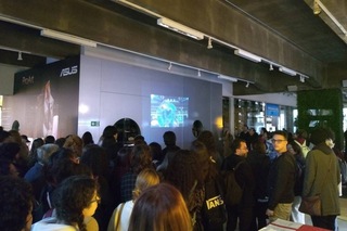 2023聖保羅台灣電影展開幕 展現台灣文創軟實力