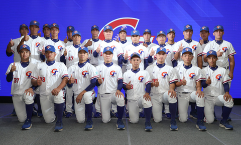 U18世界盃8/31開打 台灣隊7人打過上屆是優勢