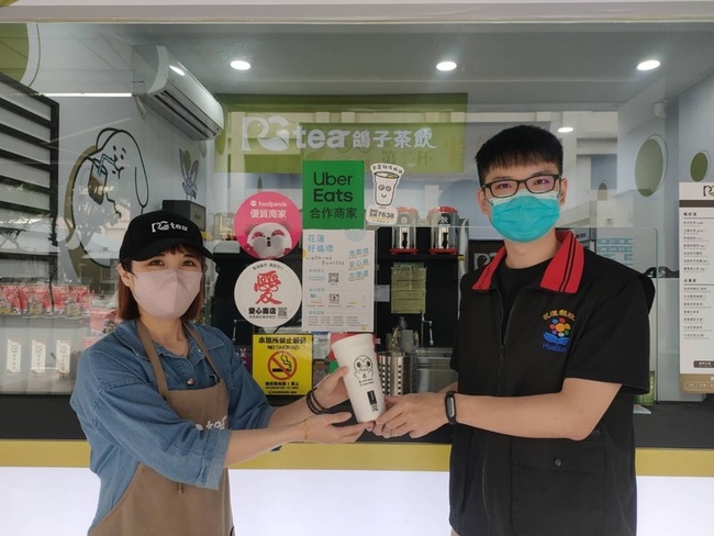 禁用一次性塑膠杯 花蓮飲料店113年7/1上路 | 華視新聞