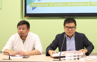 立院新會期將展開  綠委：游錫堃最快9/15協商開議日