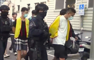 詐騙集團謊稱生技公司招募人手  警攻堅逮人