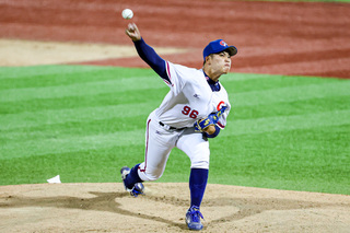 U18世界盃孫易磊完封飆8K 台灣擊退澳洲旗開得勝