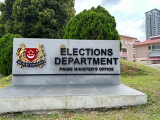 9/1投票日 新加坡選民睽違12年選出新總統