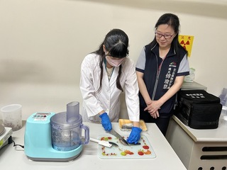 日本排核處理水 中市府把關食安抽測水產品