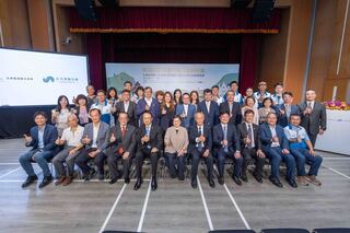 鐵道旅遊結合景點在地特色  日月潭觀光圈先行