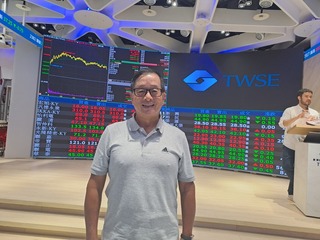 志強：印尼新廠明年量產 客戶庫存消化待明年3月