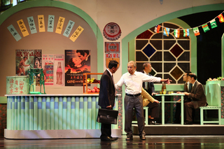 吳念真最愛劇本  「清明時節」剖析外遇與婚姻