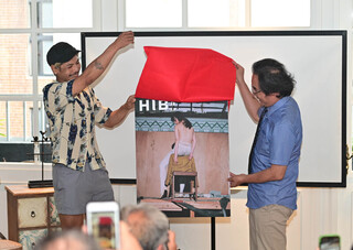 客家視角中英文攝影雜誌 HIB翕相正式發行